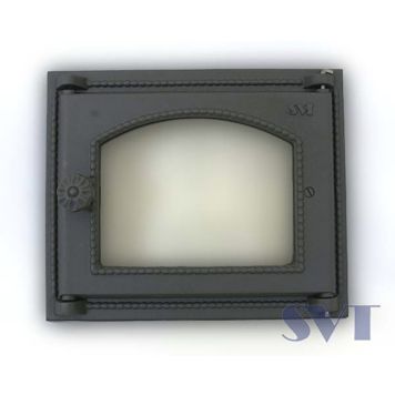 Praeahju klaasuks 451