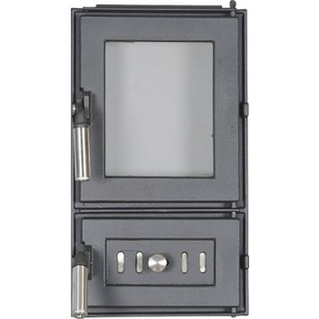 Pliidiuks klaasiga SVT 531 parempoolne must