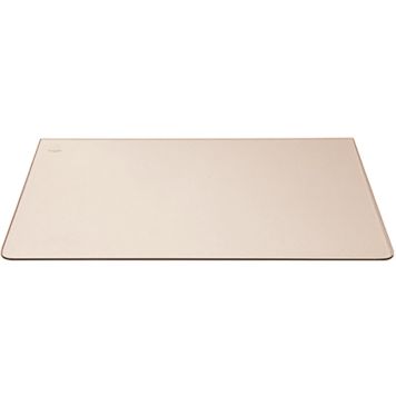 Kaminaesine klaas pronks 40 x 60 cm