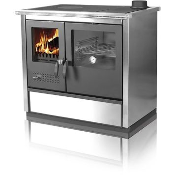 Puupliit tim sistem North 9 kW, parem