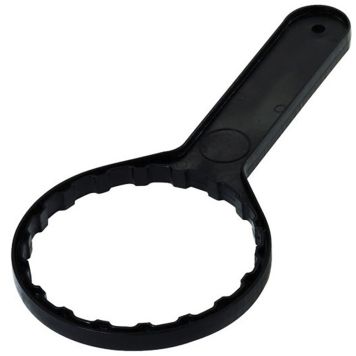 Kinnitusvõti flitrikorpusele Mignon