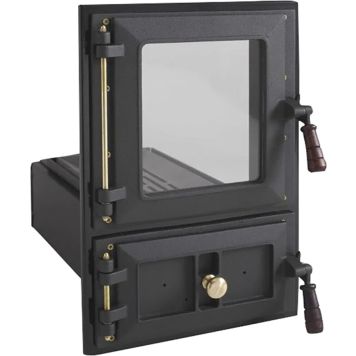 Pliidiuks klaasiga SVT 581