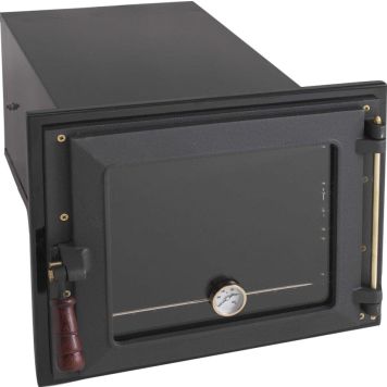 Praeahi klaasuksega STV 587