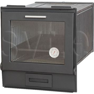 Praeahi klaasuksega SVT 547