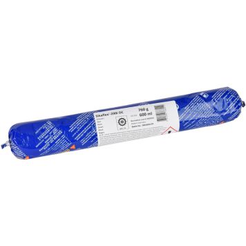 Puitlaevateki vuugimastiks Sikaflex 290i DC