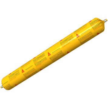 Vuugitäide Sikaflex PRO-3 betoonhall 600 ml