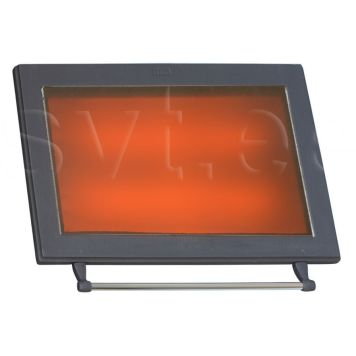 Keraamiline pliidiplaat SVT 5A 311 460 x 700 mm