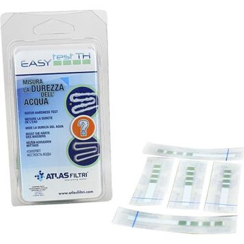 Veekareduse testid 5 tk