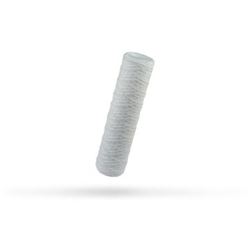 Filtrielement FA Medium SX 5"