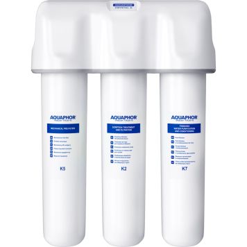 Joogivee puhastussüsteem Aquaphor Crystal A