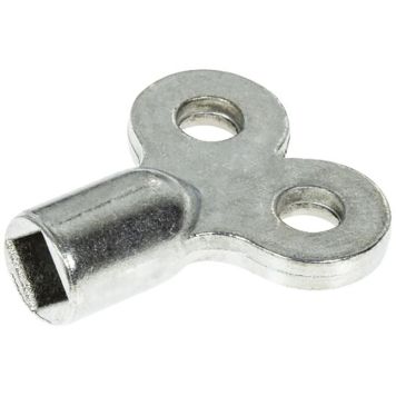 Radiaatori õhutusventiili võti