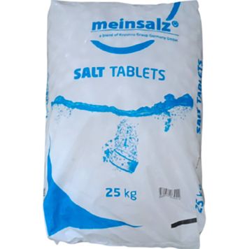 Filtrisool Meinsalz 25 kg tabletid
