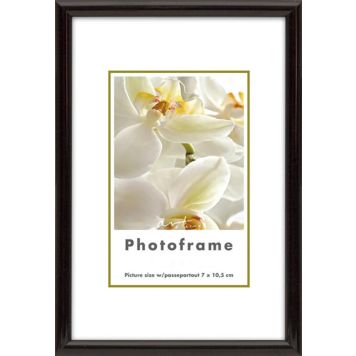 Pildiraam Decoline must