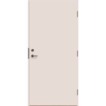 Heli- ja tuletõkkeuks FD09 valge