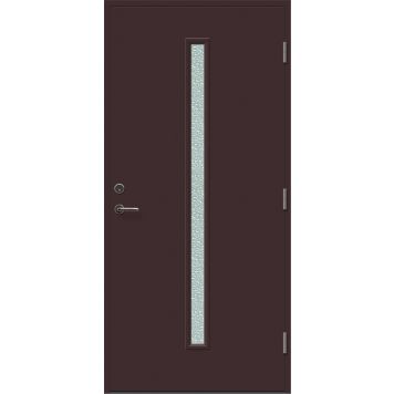 Välisuks Tallinn M9 x 21, parem