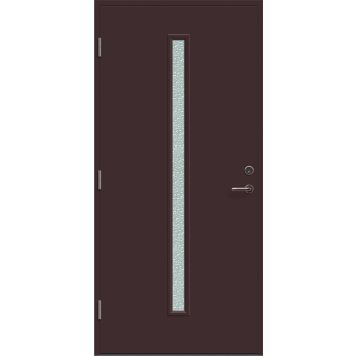 Välisuks Tallinn M10 x 21, vasak