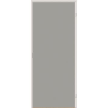 Ukseleng valge 121 mm M8 x 21