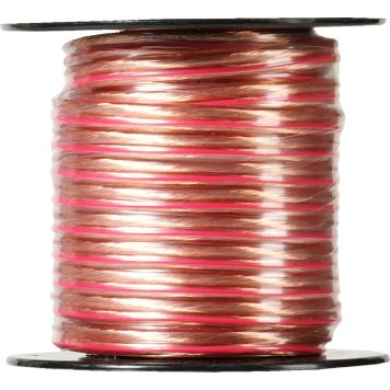 Kõlarikaabel poolil Vivacon 2 x 1,5 mm² 10 m