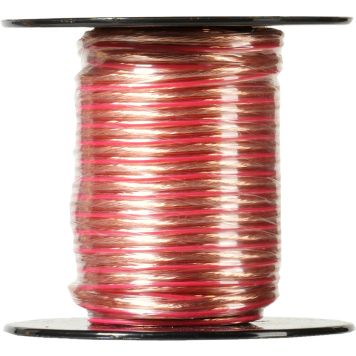 Kõlarikaabel poolil Vivacon 2 x 0,75 mm² 10 m