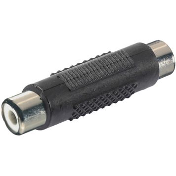 VIVANCO Cinch topeltühendus