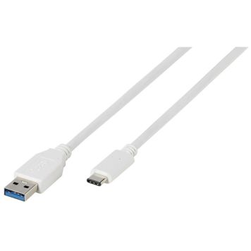 Kaabel Vivanco USB-C/USB 3.0 A 1 m