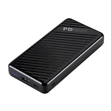 Akupank Vivanco Super Fast Charge PD 20 000 mAh 18 W