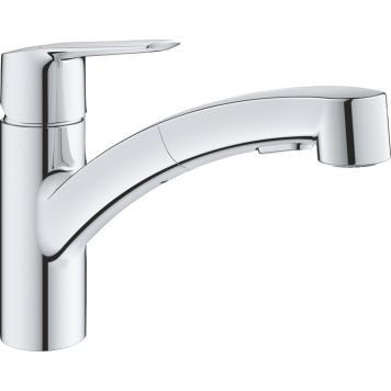 Köögisegisti Grohe Start DN 15