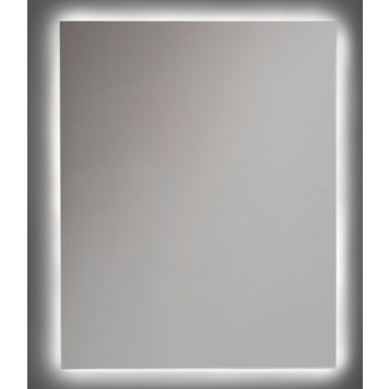 LED-peegel Andres Lady