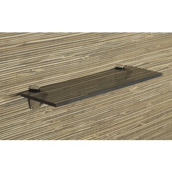 Klaasriiul 60 x 12 cm