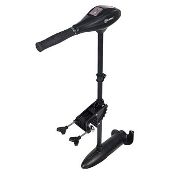 Päramootor Talamex TM 40