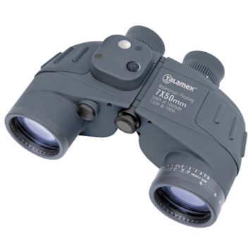 Binokkel kompassiga Talamex Porro 7 x 50