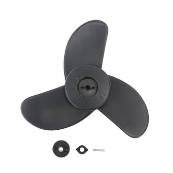 Sõukruvi päramootorile Talamex TM66