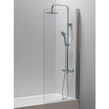 Vannisein Andres glass Solutions Estetico 70 x 150 cm kirgas