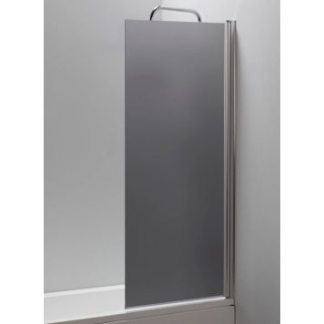 Vannisein Andres glass Solutions Estetico 90 x 150 cm matt hall