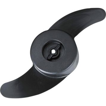 Sõukruvi päramootorile