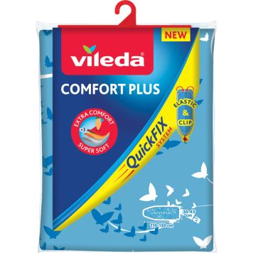 Triikimislaua kate Vileda Comfort Plus
