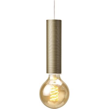 Rippvalgusti Philips MyCreation Bolbs M kuldne