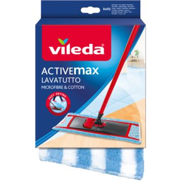 Varumopp Vileda Active