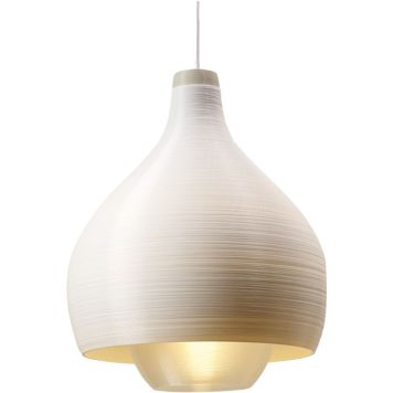 Rippvalgusti Philips MyCreation Dropli L valge