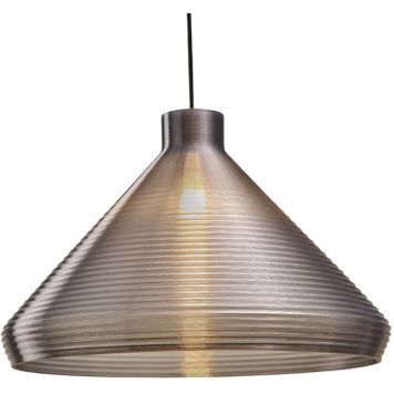 Rippvalgusti Philips MyCreation Pjure Helm L suitsuhall