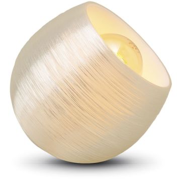 Laualamp Philips MyCreation Shelsea valge