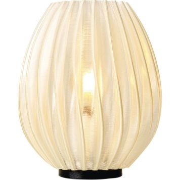 Lauavalgusti Philips MyCreation Eridit ovaal läbipaistev