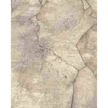 Fliistapeet Imitations 2 Liivakivi 10237-11, pruun