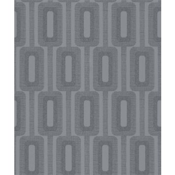 Fliistapeet Austin 10240-34, tumehall