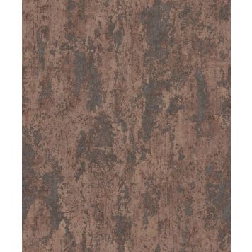 Fliistapeet Erismann Concrete 10273-11,pruun