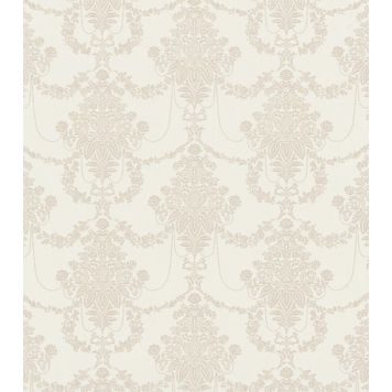 Fliistapeet Erismann Ornament 10287-02, beež