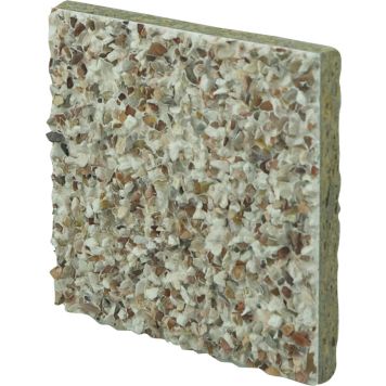 Fassaadiplaat Tempsi Granito pähkel 13R, 8 x 1250 x 2600 mm