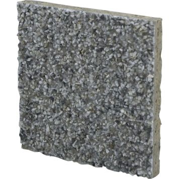 Fassaadiplaat Tempsi Granito hall 33R, 8 x 1250 x 2600 mm