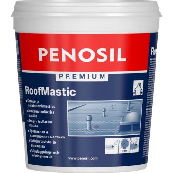 Katuse- ja isolatsioonimastiks Premium RoofMastic 3 l