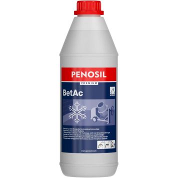 Kivinemisprotsessi kiirendaja Penosil BetAc 1 l